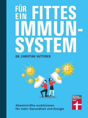cover image of Für ein fittes Immunsystem--Krankheiten vorbeugen mit Tipps und Anregungen zu gesunder Ernährung, Sport und Lebensweise